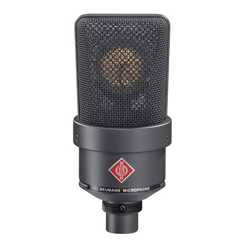楽天市場】NEUMANN TLM107 BK(国内正規品3年保証)(ノイマン)(TLM 107