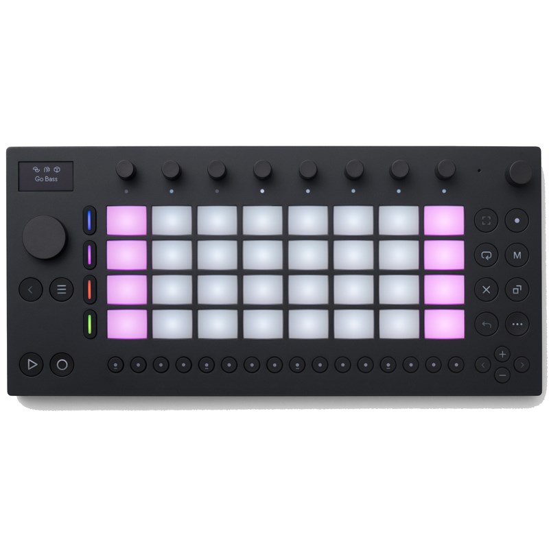 楽天市場】Ableton Push 3 Controller : Rock oN Line 楽天市場店