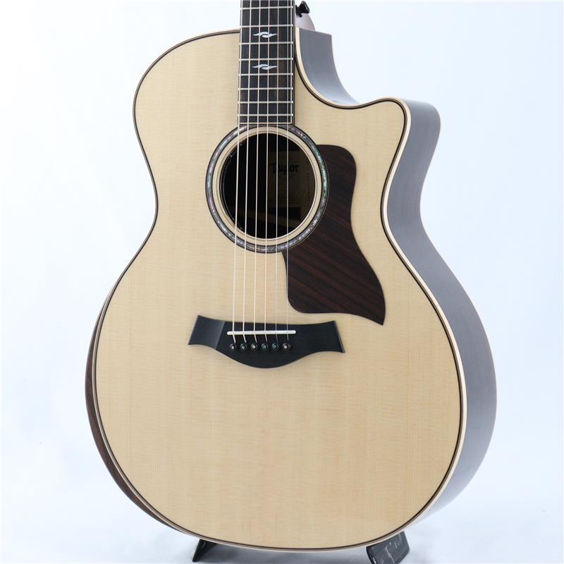 Next Generation 814ce テイラー TAYLOR (新品)
