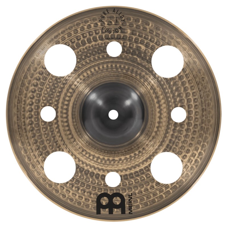 Pure Alloy Custom Trash Splash 12 [PAC12TRS] MEINL (新品)