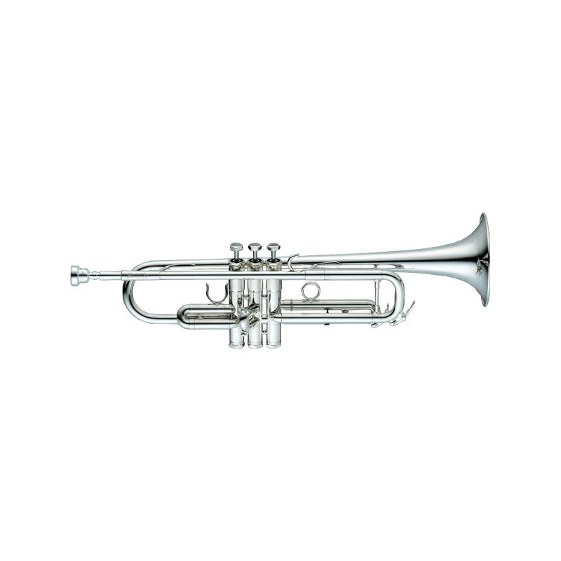 シルキー / HD Series S23HD-SP 【Bb トランペット】【出荷前調整で安心】 Schilke (新品)