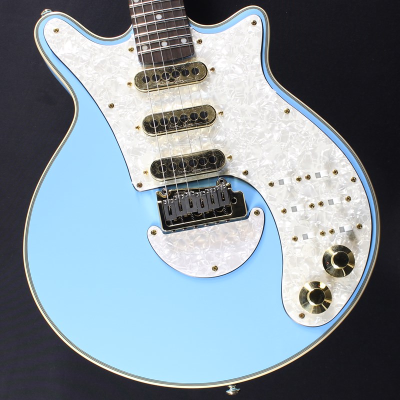 楽天市場】The Brian May Guitars Special ブライアンメイスペシャル