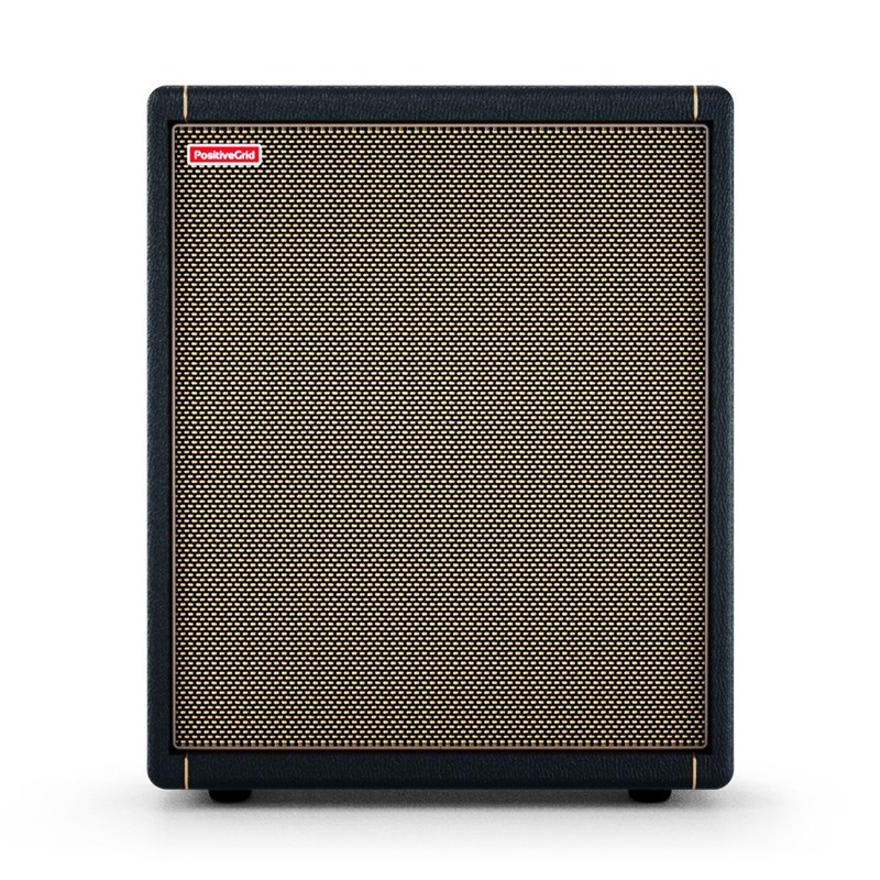 翌日配達 Spark CAB [140Wパワード・キャビネット]（ポジティブ ポジティヴ グリッド） Positive Grid (新品)