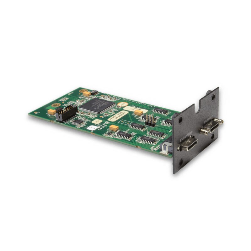 MDIO-PTHDX【Titan、Atlas用Pro Tools | HDX 拡張カード】※お取り寄せ商品 PrismSound (新品)