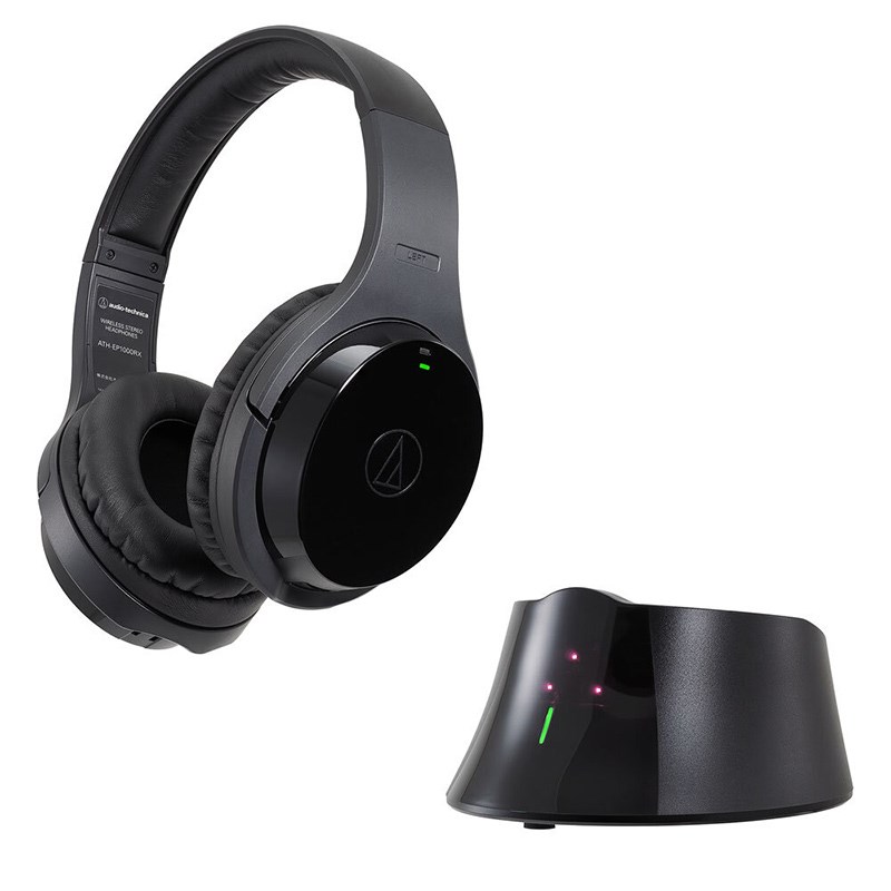 ATH-EP1000IR(赤外線ワイヤレスヘッドホン) audio-technica (新品)