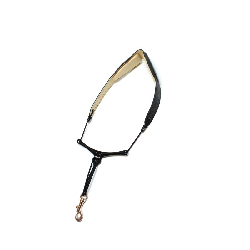 【BSN-AW-XL】バードストラップ (スタンダードパッド・ワイドプレート/XLサイズ) BIRD STRAP (新品)