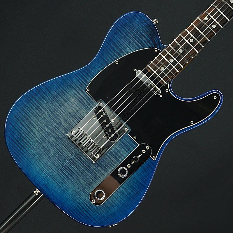 ギター Fender USALimited Edition Telecaster 0140550551_fen_ins_frt_1_rr.