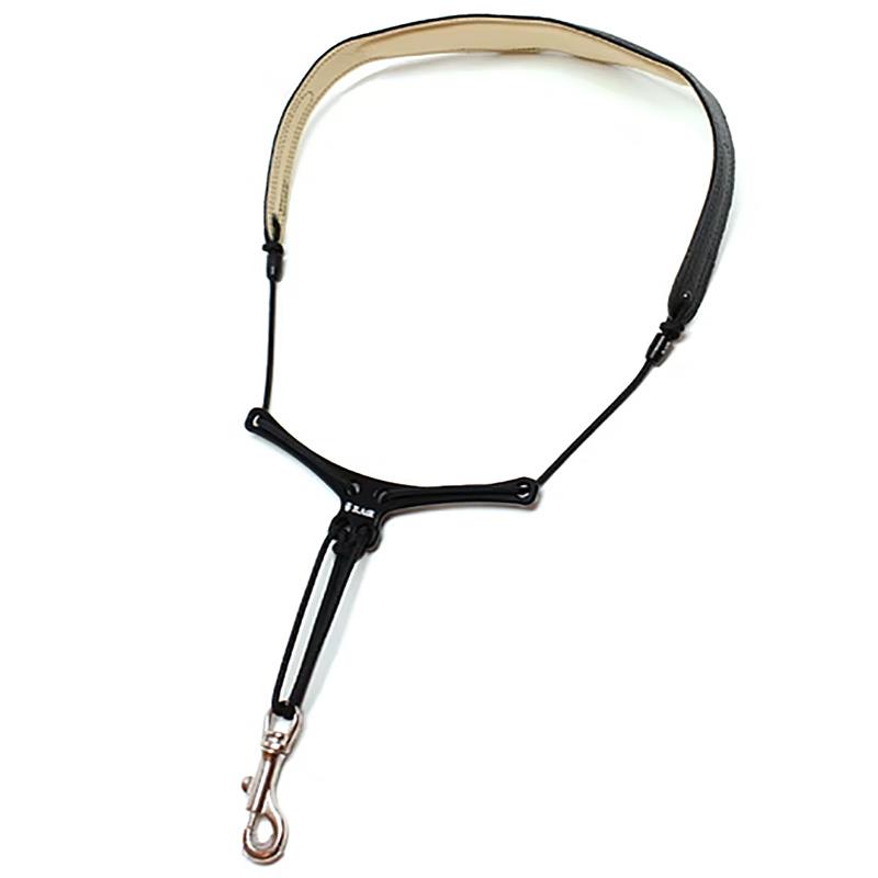 【BSN-BW-L】バードストラップ (スリムパッド・ワイドプレート/Lサイズ) BIRD STRAP (新品)
