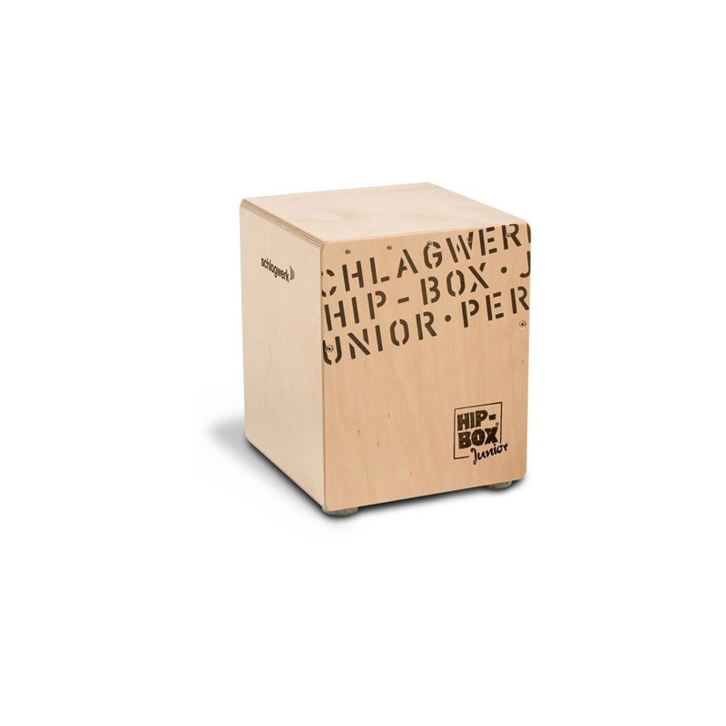 SR-CP401 [Hip Box Junioｒ Cajon]【お取り寄せ品】 Schlagwerk Percussion (新品)｜イケベ楽器ショップ