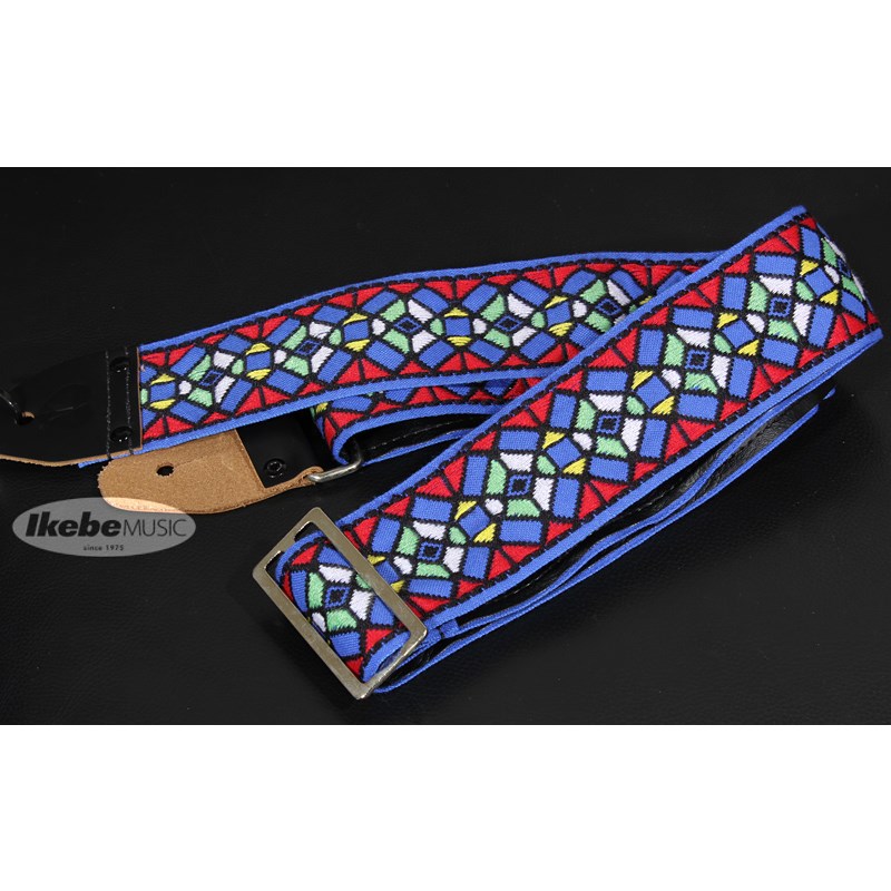 Ace Replica Straps Stained Glass Royal [VGS485] Souldier Strap (新品) 9,148円