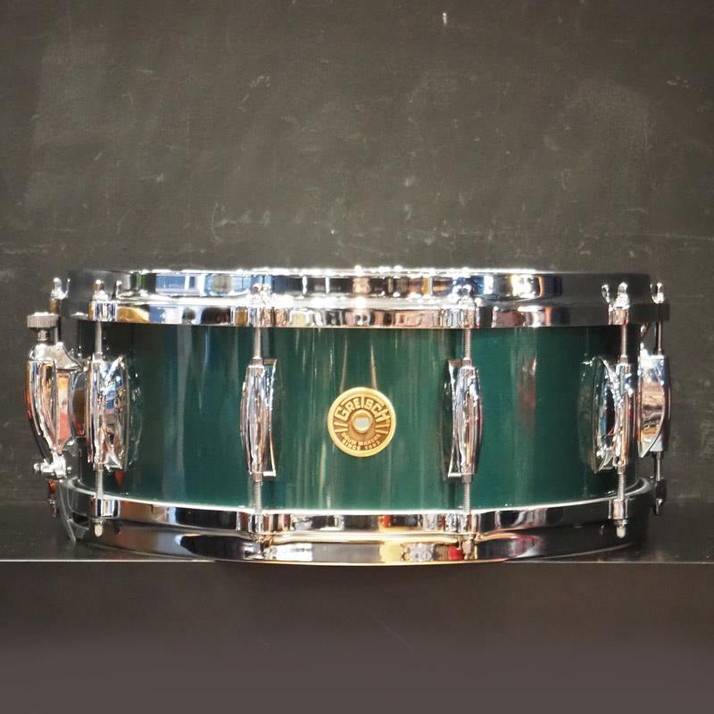 USED 中古 GRGL-5514S-1CL [USA Custom Series / Cadillac Green Gloss] GRETSCH (ユーズド やや使用感あり)｜イケベ楽器ショップ