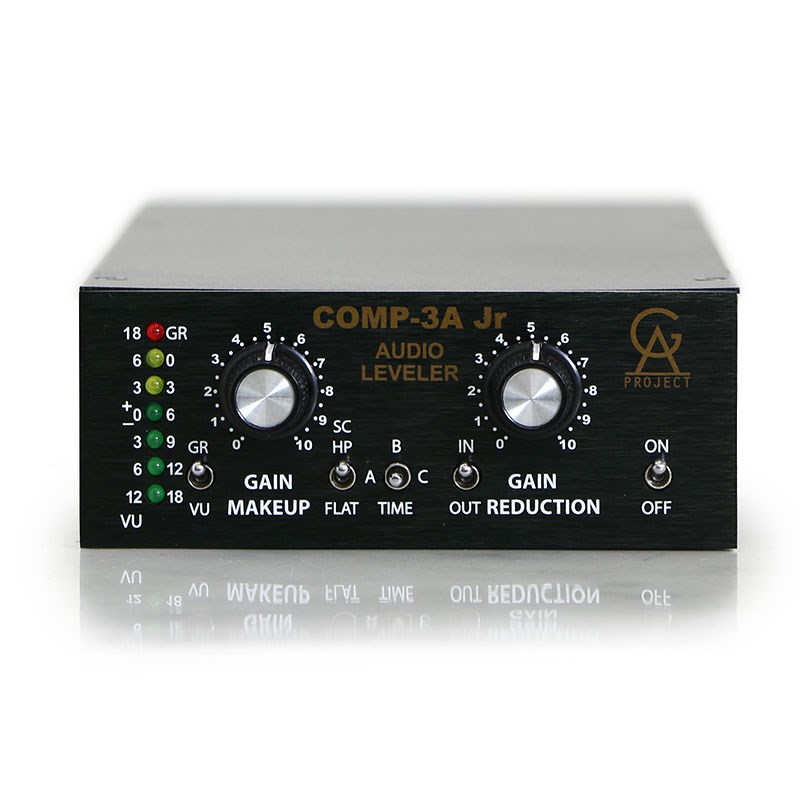 COMP-3A Jr GOLDEN AGE PROJECT (新品)