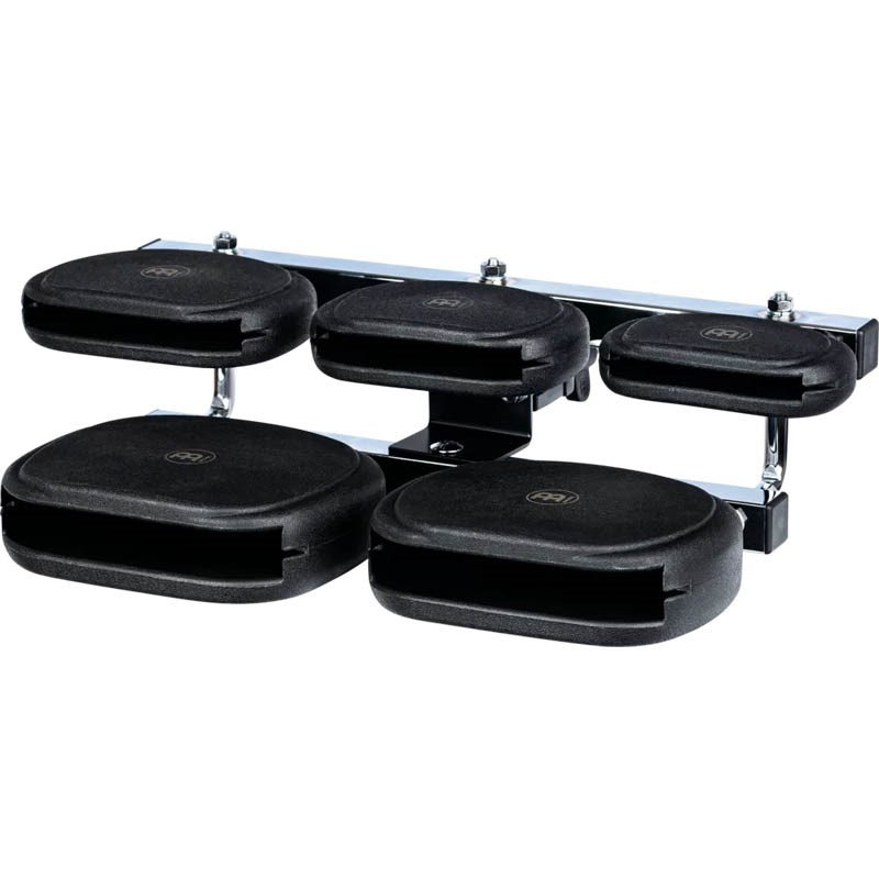 Synthetic Temple Block Set [TMSTB] MEINL (新品)