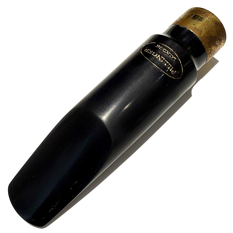 USED 中古 テナーサックス用マウスピース ピリンジャー(Pillinger) LL 8W Berg Larsen (ユーズド やや使用感あり)