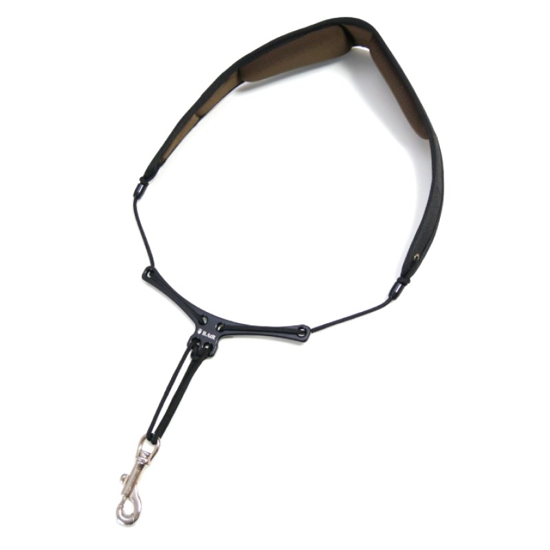 【WBS-AW-L】ウォッシャブル・バードストラップ (スタンダードパッド・ワイドプレート/Lサイズ) BIRD STRAP (新品)