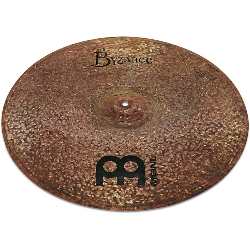 Byzance Dark Big Apple Dark Ride 20 [B20BADAR] MEINL (新品)