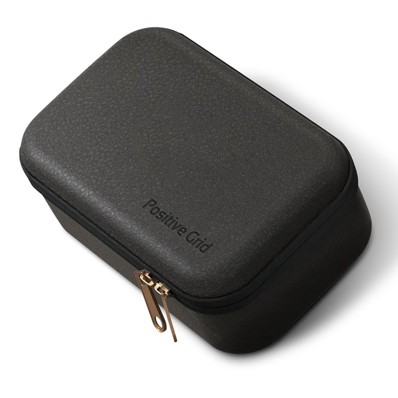 翌日配達 【WEB限定在庫処分セール】 Spark GO Case Positive Grid (新品)