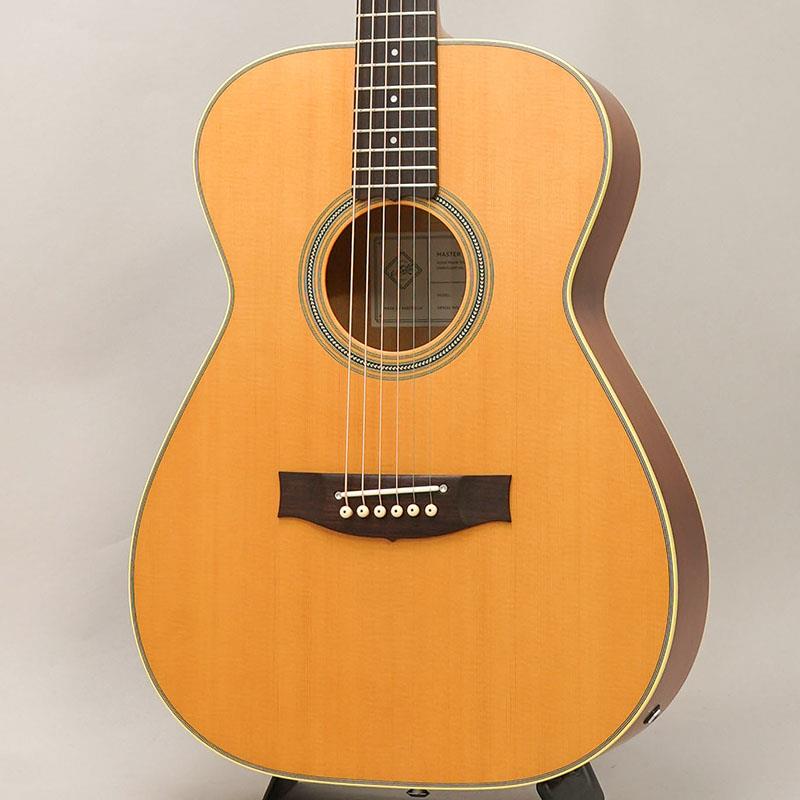 Master Built TE Personal メイトン MATON (新品)