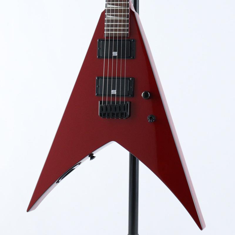 USED 中古 X Series KVX HT King V(Blood Red)[SN.ICJ2424201]ジャクソン Jackson (ユーズド 美品)