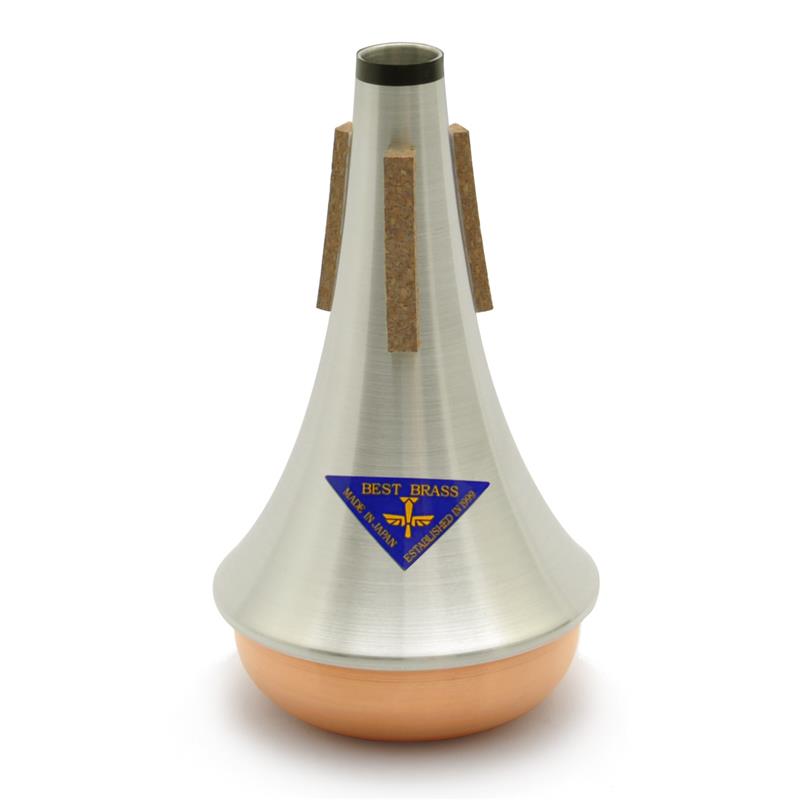 ベストブラス / コパー トランペット用 ストレート ミュート BEST BRASS (新品)｜イケベ楽器ショップ