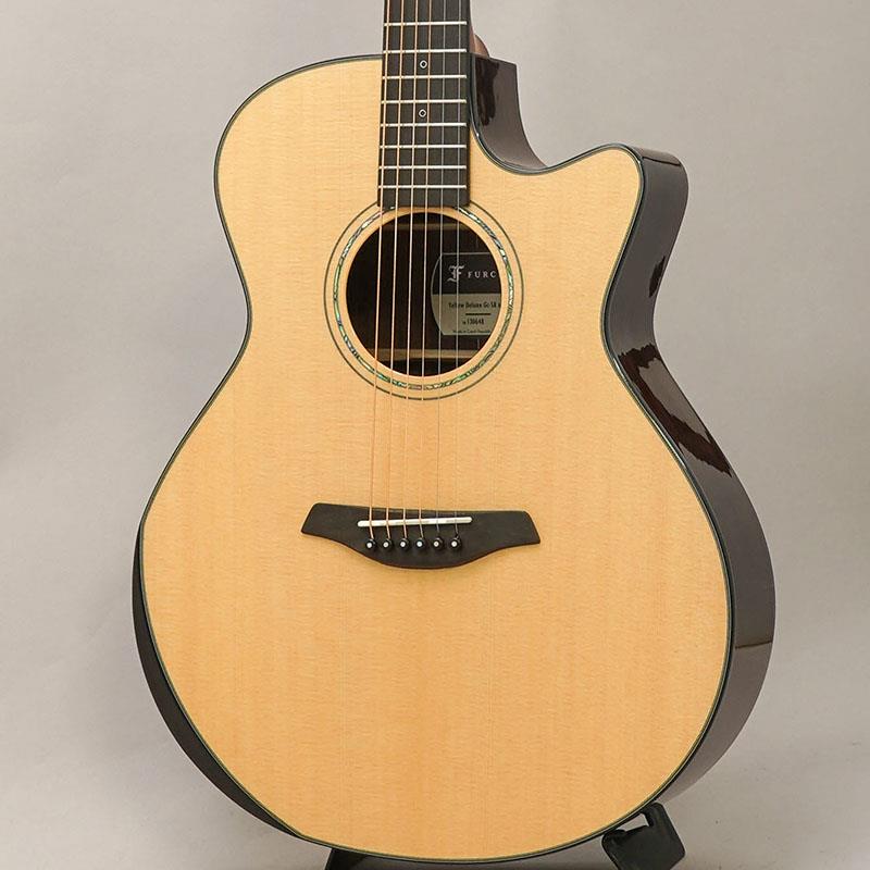 楽天市場】Furch フォルヒ Yellow Gc-SR アコースティックギター