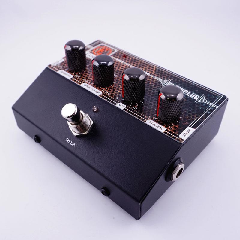 USED 中古 GLOWPLUG EDEN (ユーズド やや使用感あり)|イケベ楽器ショップ