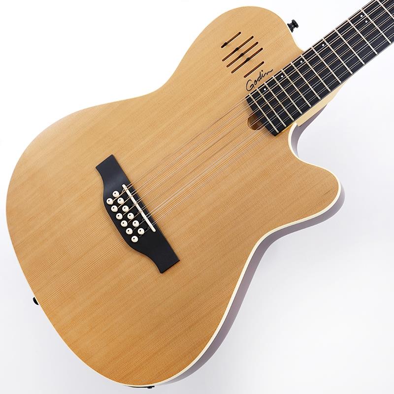 楽天市場】Multiac Nylon Encore Natural SG 展示特価！ Godin (新品