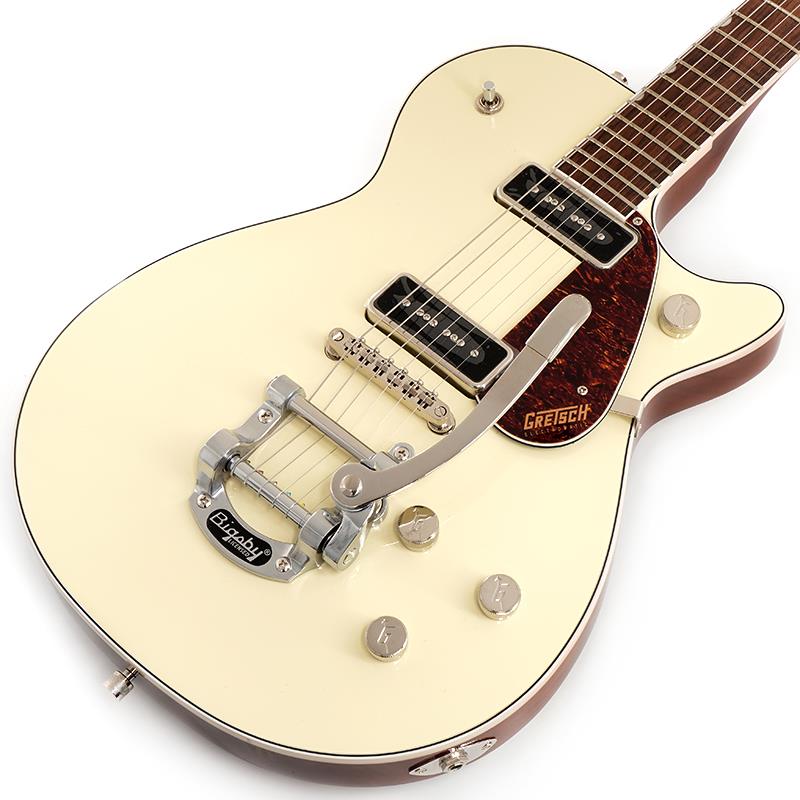 G5210T-P90 Electromatic Jet Two 90 Single-Cut with Bigsby（Vintage White/Laurel） GRETSCH (新品)
