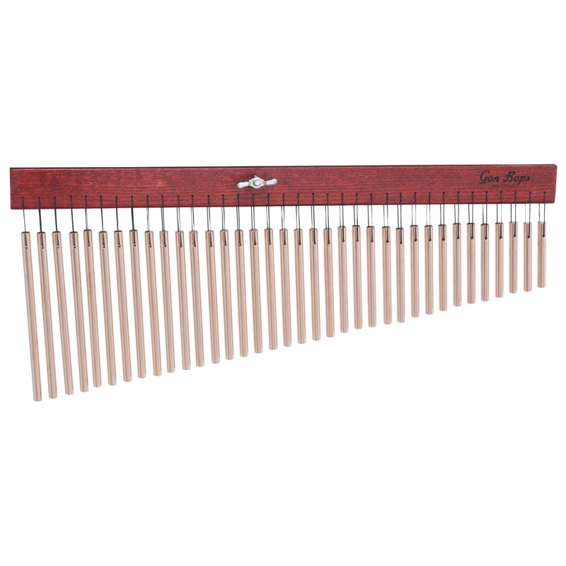 GON-PCHB836 [B8 Bronze Bar Chimes] 【お取り寄せ品】 GON BOPS (新品)