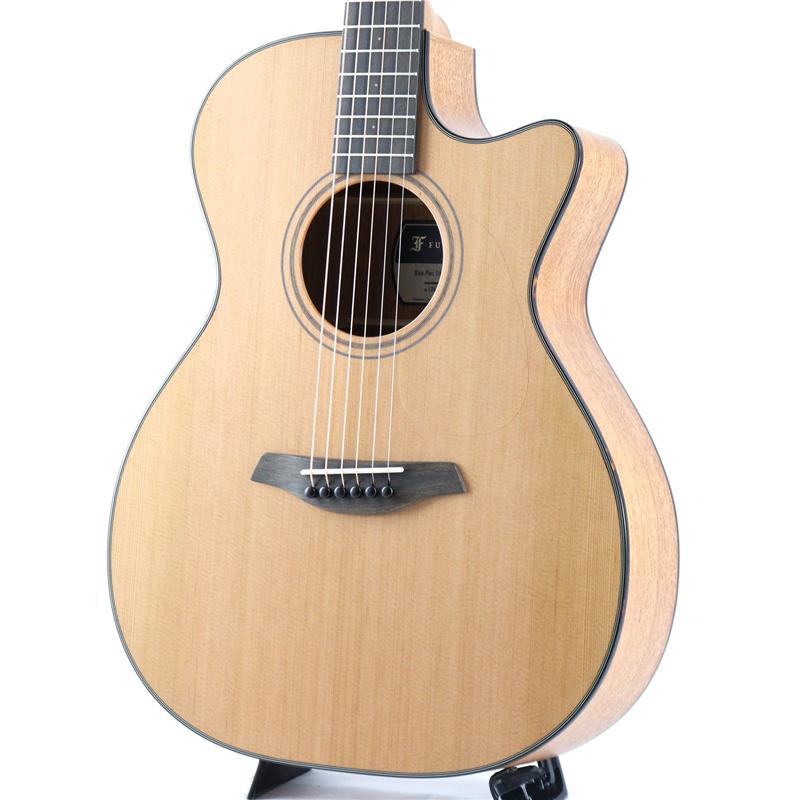 Blue Plus OMc-CMa #136355 フォルヒ Furch (新品)