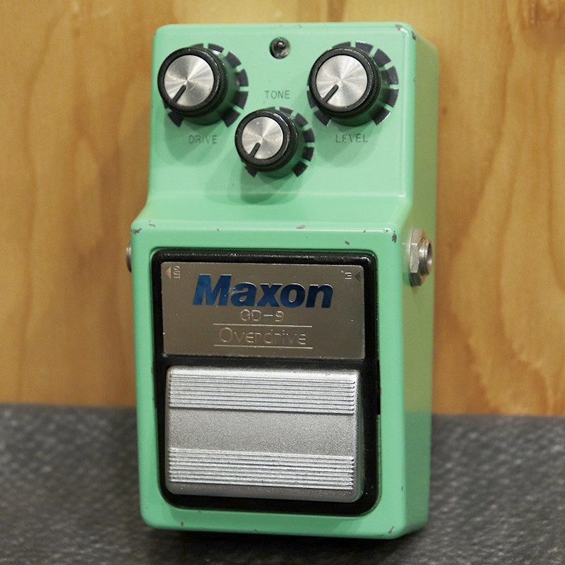 楽天市場】Maxon SD9 Sonic Distortion 新品[マクソン][ソニック