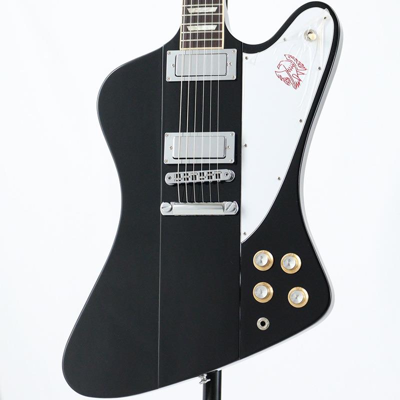 楽天市場】Gibson USA Firebird Zero Ebony / White Pearl