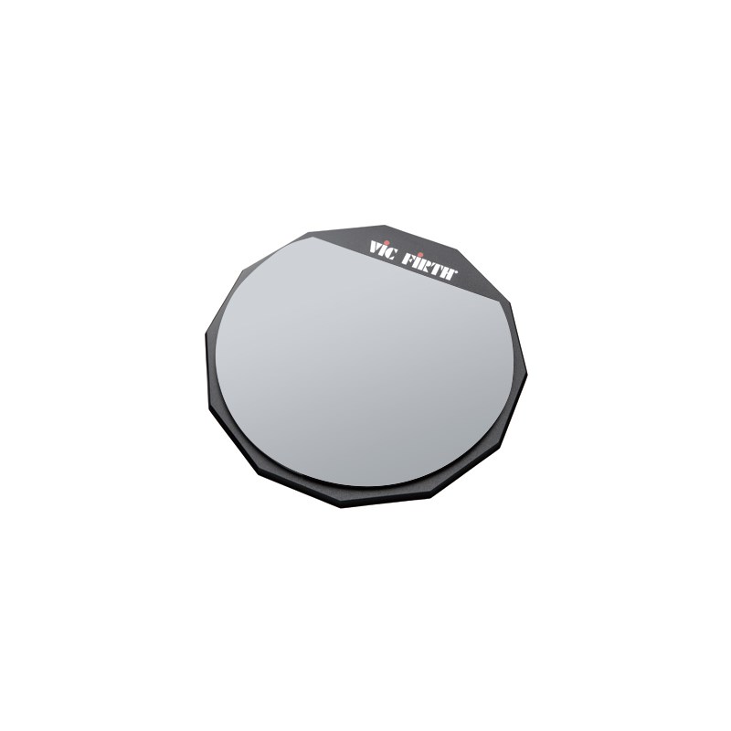 VIC-PAD12D [トレーニング・パッド] VIC FIRTH (新品)