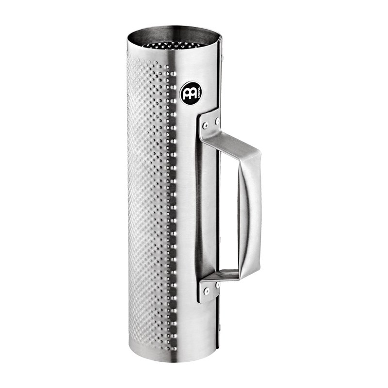 MGU3 [Merengue Guira Brushed Steel / Small]【お取り寄せ品】 MEINL (新品)