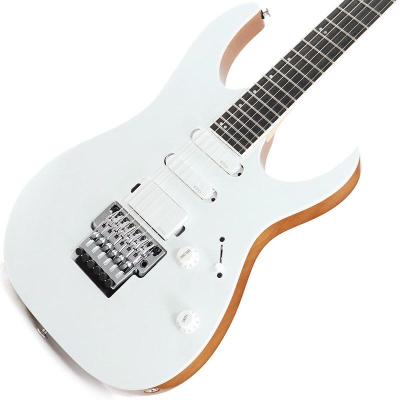 Ibanez RCシリーズ エレキギター ホワイト 楽天市場】Ibanez Prestige Prestige RG652FX White 新品