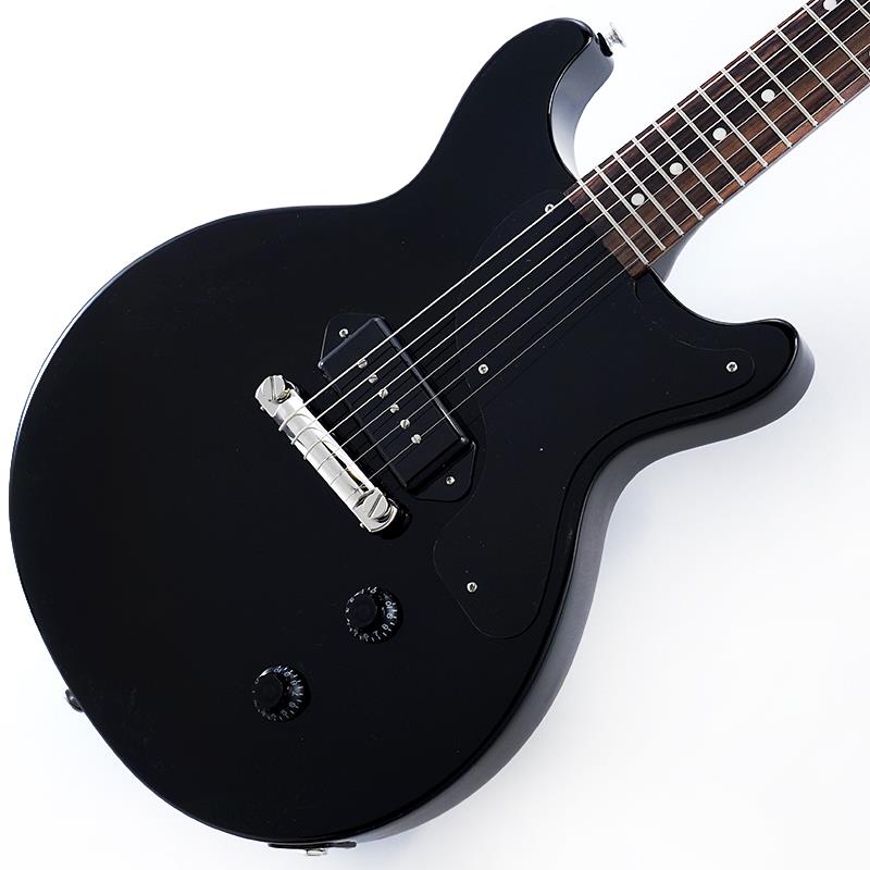 楽天市場】Gibson Les Paul Junior (Ebony) 【 ギブソン レスポール