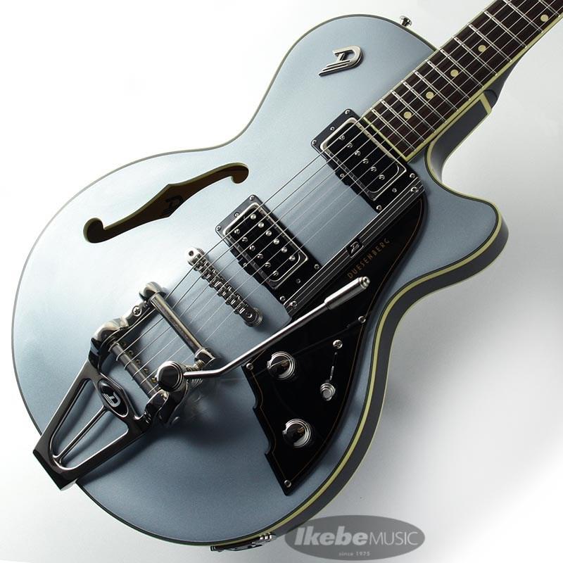 DTV-CAB Starplayer TV (Catalina Avalon Blue) 【特価】 Duesenberg (アウトレット 美品)