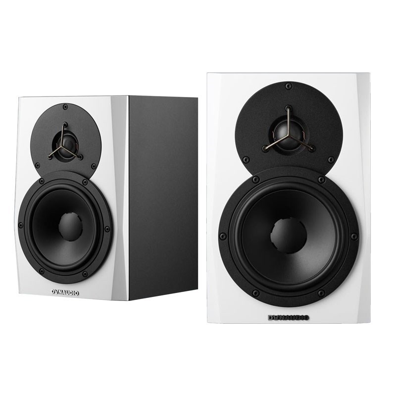 楽天市場】LYD 7 BLACK WITH WHITE BAFFLE ペア(お取り寄せ商品