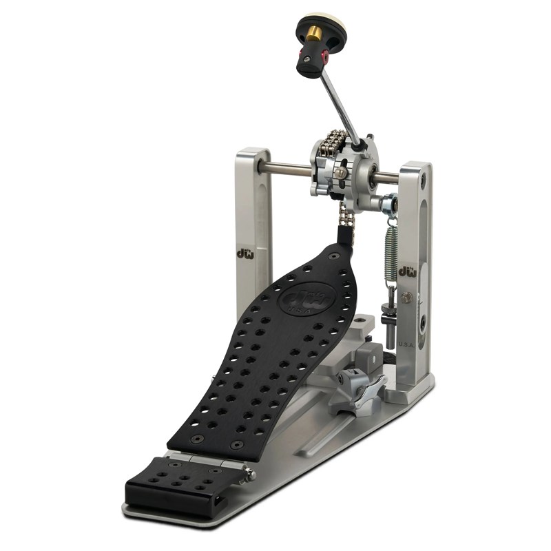 CPMCDBK [MFG Chain Drive Single Pedal / GRAPHITE] dw (新品)