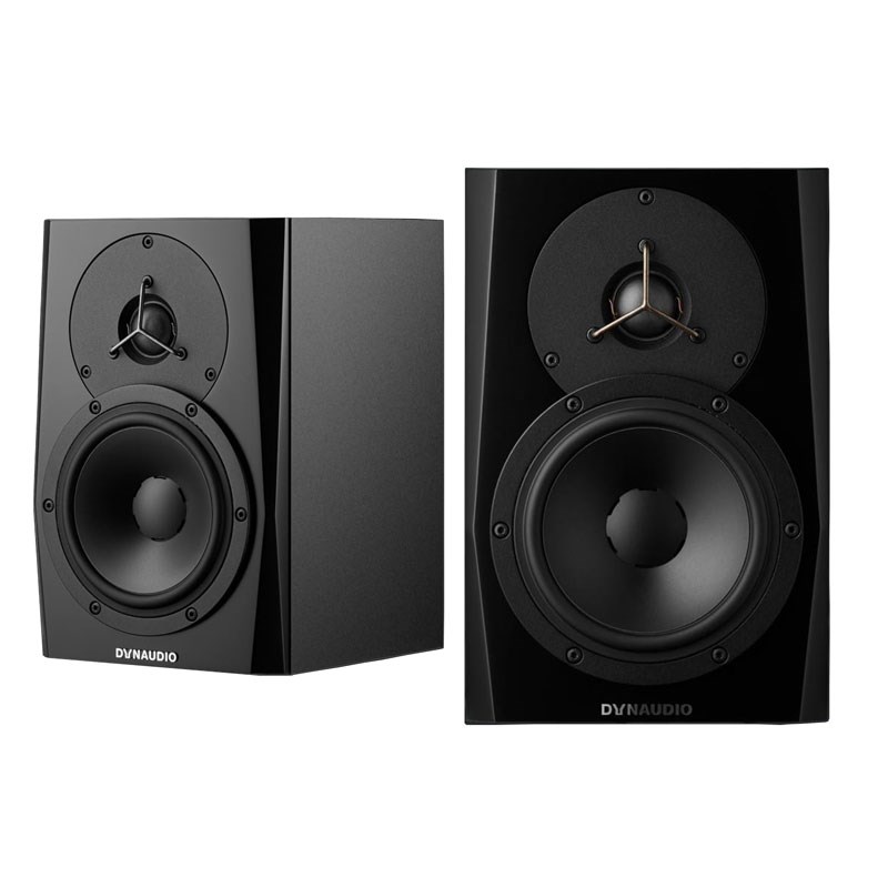 楽天市場】LYD 7 BLACK ペア(お取り寄せ商品) DYNAUDIO PRO (新品