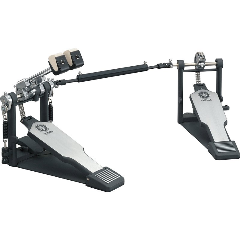 DFP9500CL [Double Chain / Twin Pedal 左利き用] YAMAHA (新品)