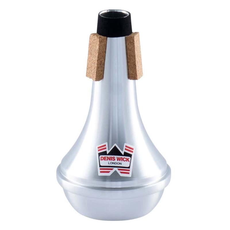 楽天市場】翌日配達 デニス・ウィック / 5504 ストレート アルミ