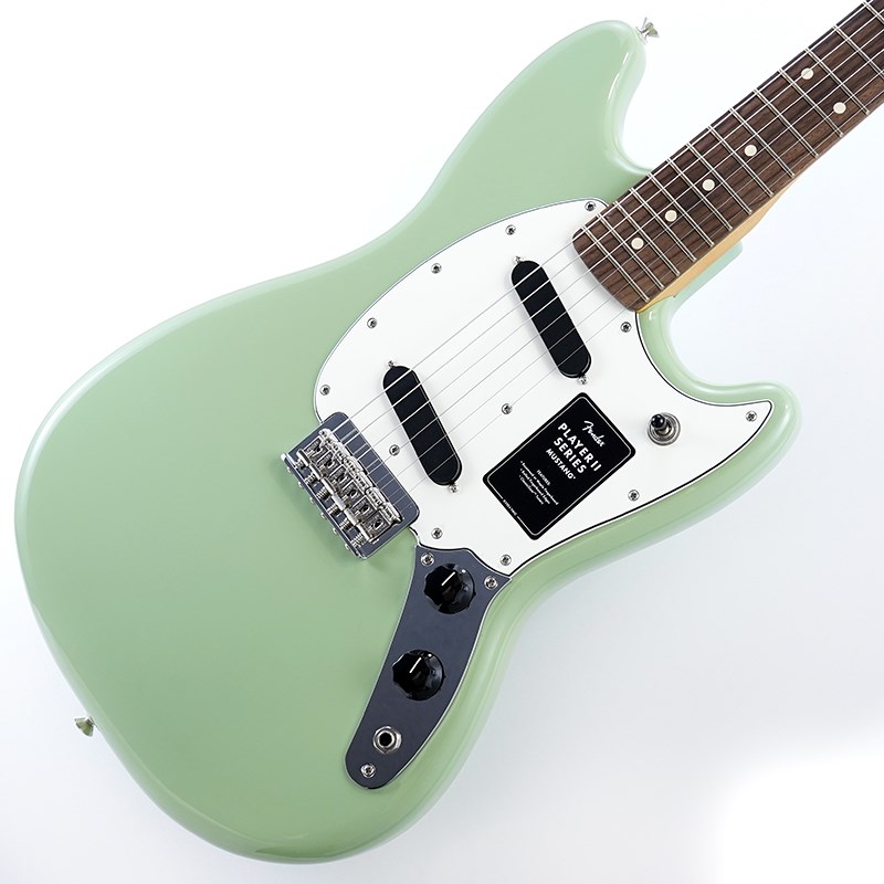 FENDER フェンダー Player Mustang 90 ムスタング 楽天市場】Fender Mexico Player Mustang 90 -Aged Natural