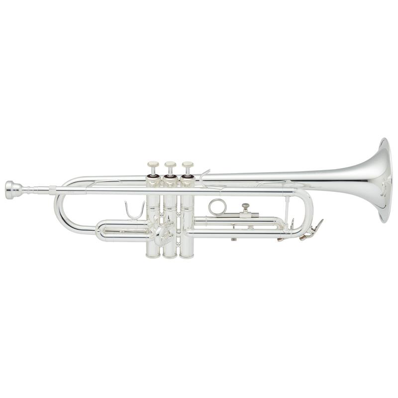 バック / TR-600 SP【Bb トランペット】 【サイレントブラス SB7J セット】【出荷前調整で安心】 Bach (新品)