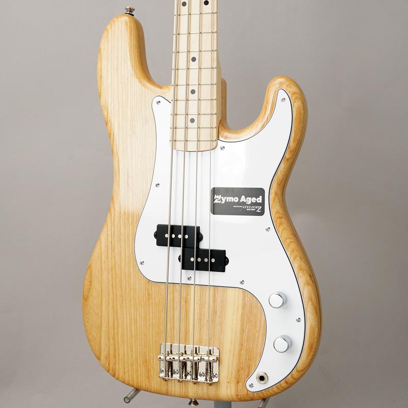 MVT#504 Zymo Aged (NAT/M) ATELIER Z (新品)
