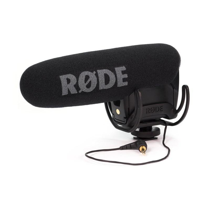 VMPR(ロード)(カメラマイク) RODE (新品)