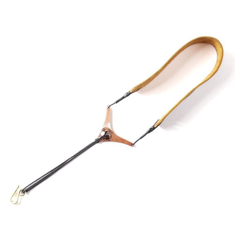 ゴッツ Orignal Copper Strap (長さ：ショート) Gottsu (新品)