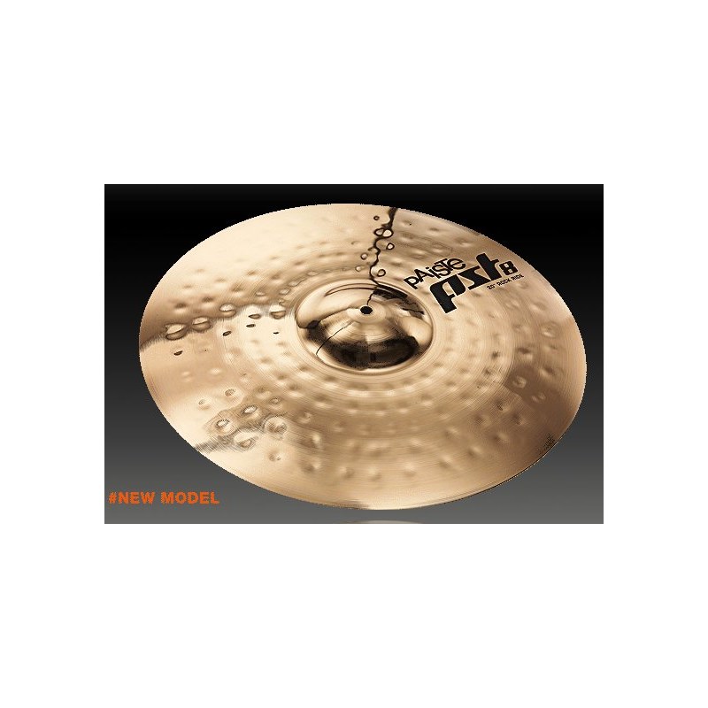 PST-8 Rock Ride 20 PAiSTe (新品)｜イケベ楽器ショップ