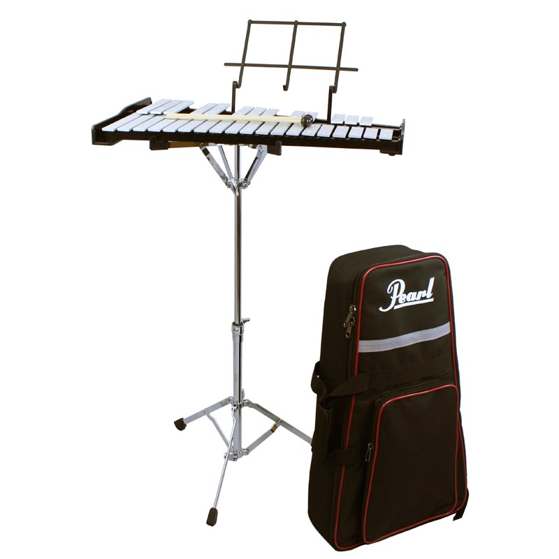 翌日配達 PK-900CB [グロッケンシュピール (鉄琴) / Glockenspiel] Pearl (新品)｜イケベ楽器ショップ