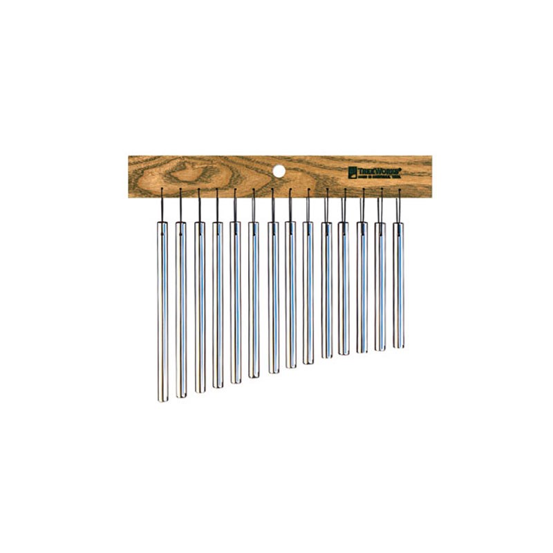 楽天市場】TREE WORKS TW-TRE35 [Classic Chime] : イケベ楽器 イケシブ